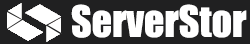 serverstor logo