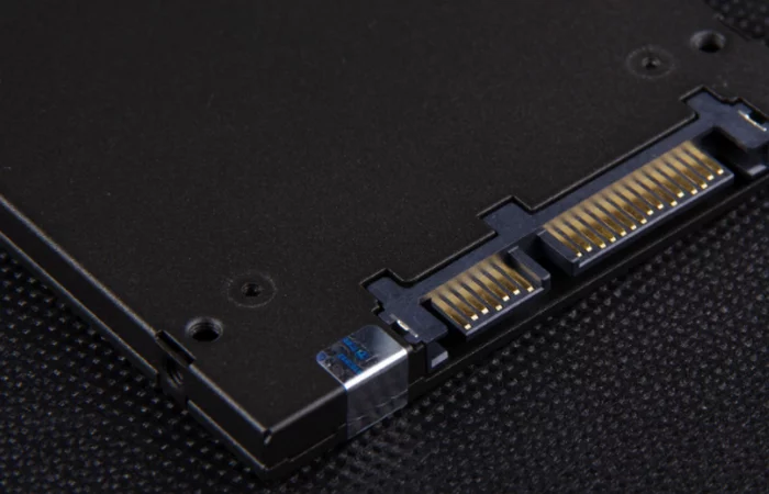 What are the 3 main types of SSD?