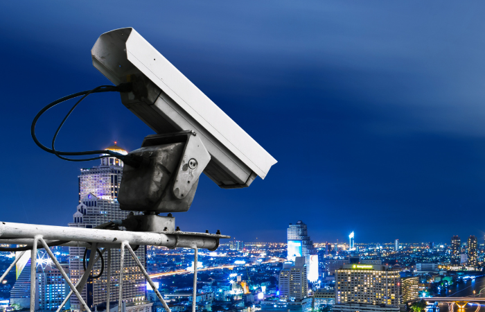 Is Seagate SkyHawk surveillance good?