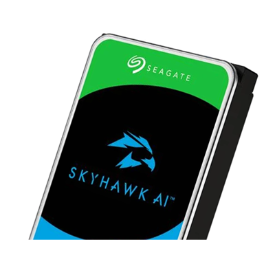 Seagate SkyHawk Surveillance Hard Drives