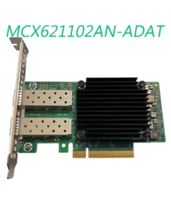 Mellanox MCX621102AN-ADAT ConnectX-6 Dx EN adapter card